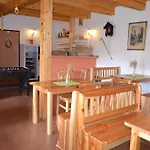 U Bozenky 3* Rožnov pod Radhoštěm