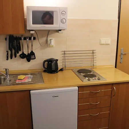 Penzion U Boženky