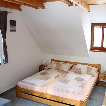 U Boženky 3* Rožnov pod Radhoštěm