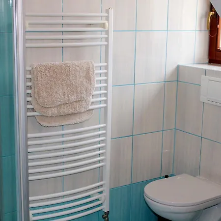 Penzion U Boženky