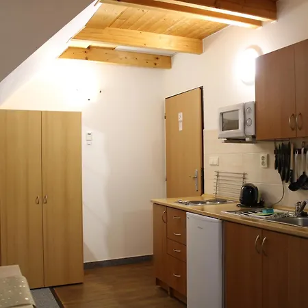 Penzion U Boženky Rožnov pod Radhoštěm