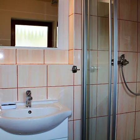 U Boženky 3* Rožnov pod Radhoštěm