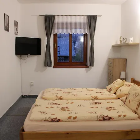 U Boženky