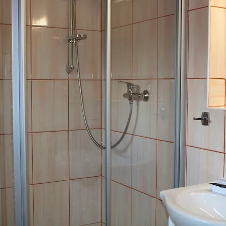 Gasthof U Boženky 3*