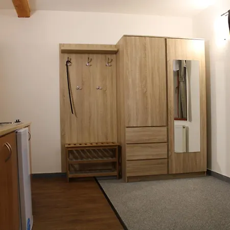 Penzion U Boženky