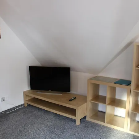 Penzion U Boženky