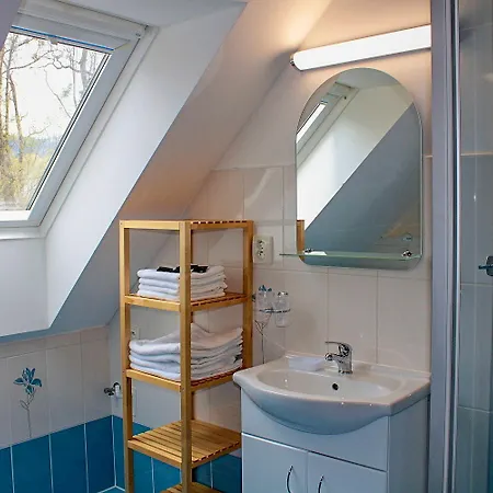 U Boženky Rožnov pod Radhoštěm