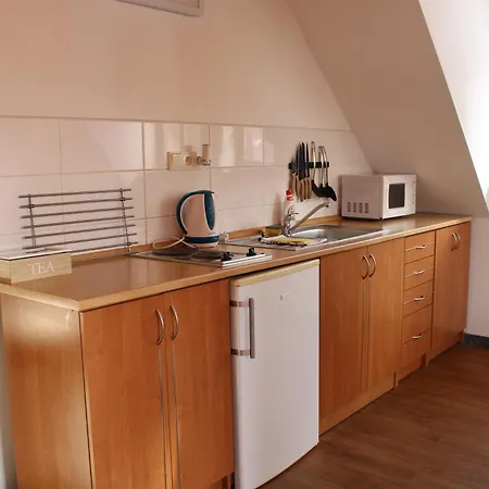 U Boženky Penzion Rožnov pod Radhoštěm