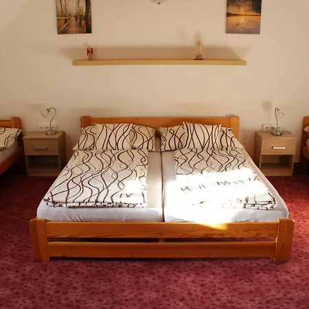 U Boženky Rožnov pod Radhoštěm