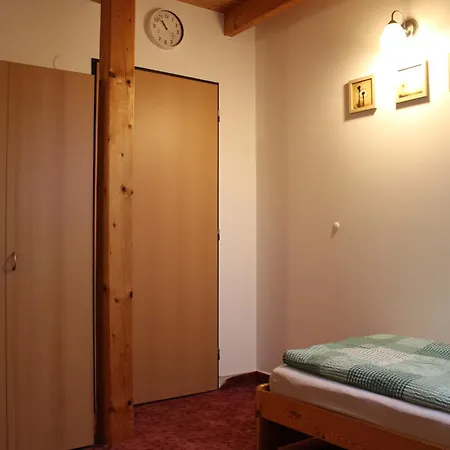 U Boženky Penzion 3*