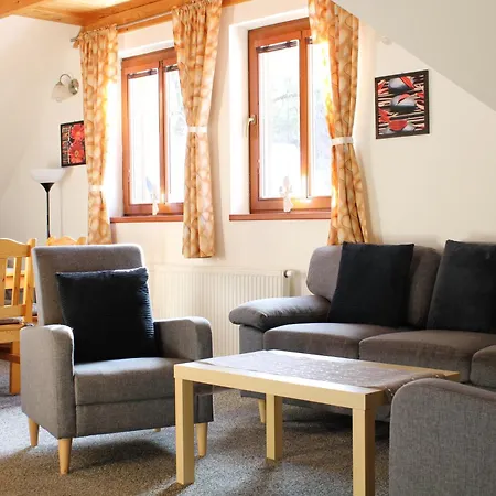 Penzion U Boženky 3*