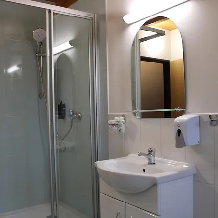 U Boženky Rožnov pod Radhoštěm