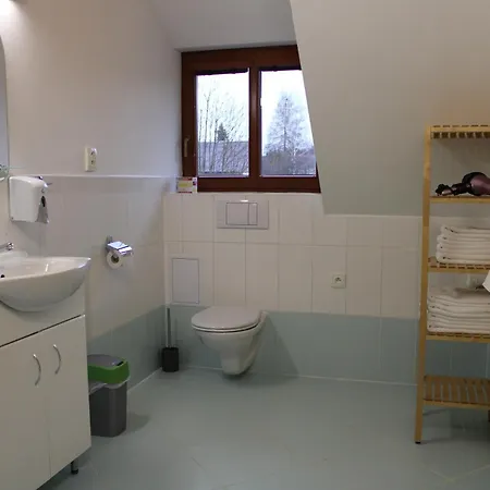 U Boženky 3* Rožnov pod Radhoštěm