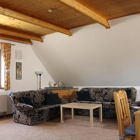 U Boženky Gasthof 3*