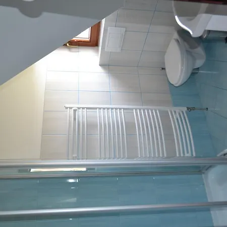 U Boženky Rožnov pod Radhoštěm