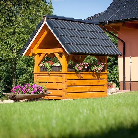 U Bozenky Rožnov pod Radhoštěm