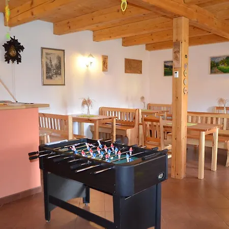 U Boženky
