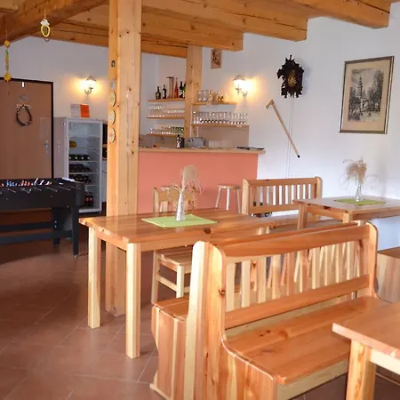 U Bozenky 3* Rožnov pod Radhoštěm