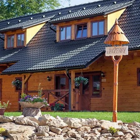 U Boženky Penzion