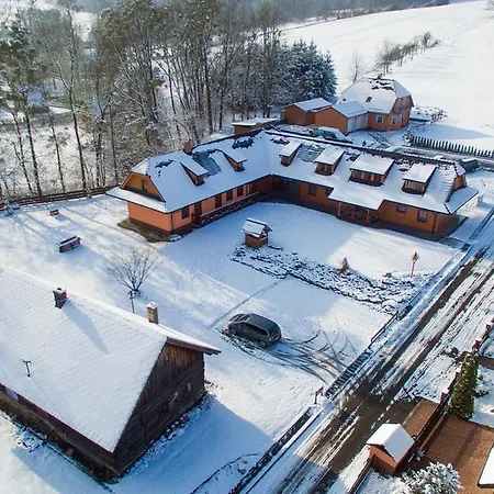 Penzion U Boženky
