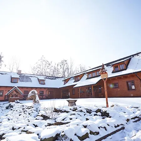 Penzion U Boženky 3*