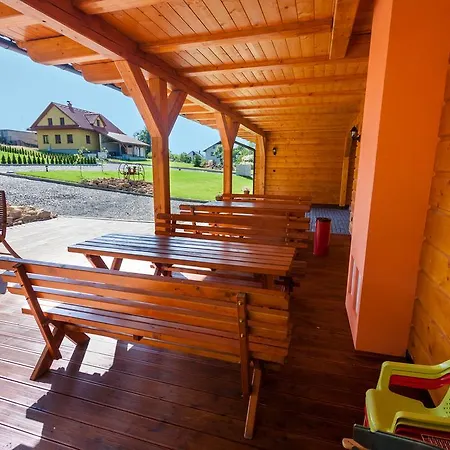 U Boženky Penzion