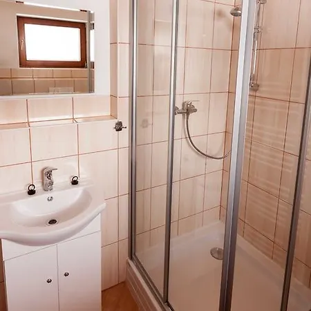 U Boženky 3* Rožnov pod Radhoštěm