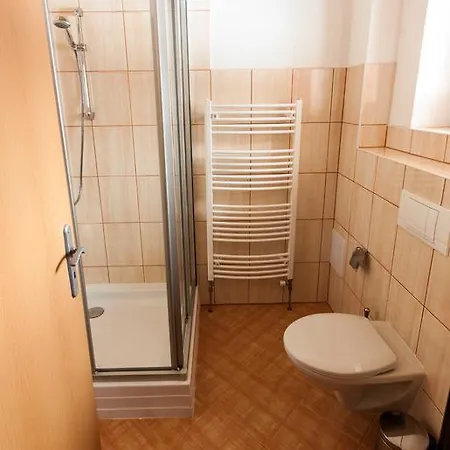U Boženky Penzion Rožnov pod Radhoštěm