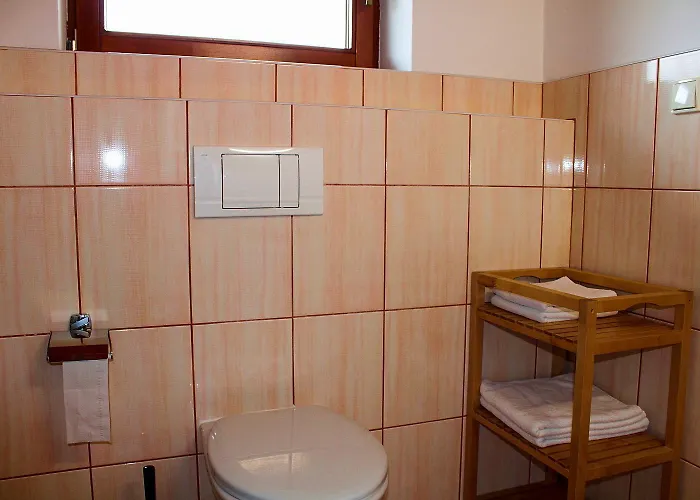U Bozenky Rožnov pod Radhoštěm