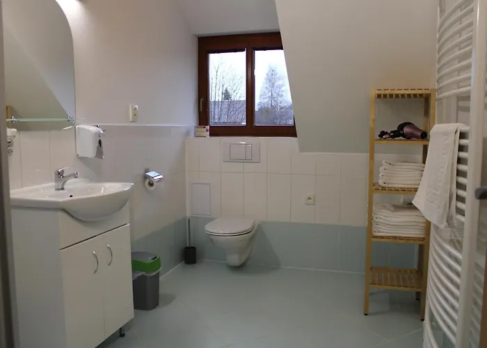 U Bozenky 3* Rožnov pod Radhoštěm