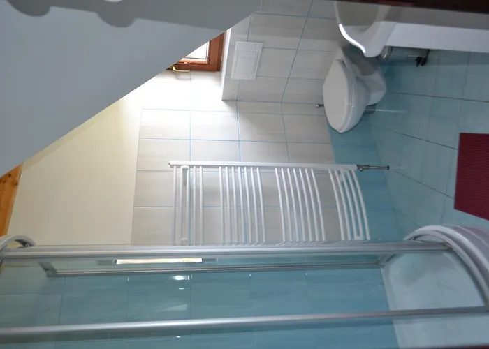 U Bozenky Rožnov pod Radhoštěm