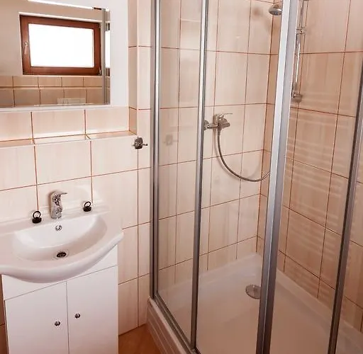 U Bozenky 3* Rožnov pod Radhoštěm