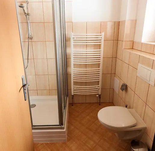 U Bozenky Gæstehus Rožnov pod Radhoštěm